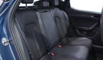 CUPRA Leon 1.4 E-HYBRID VZ DSG completo
