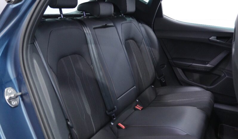 CUPRA Leon 1.4 E-HYBRID VZ DSG completo