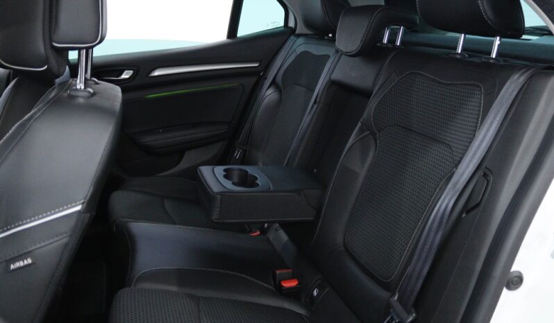 RENAULT Mégane IV 1.3 TCE BOSE EDITION completo