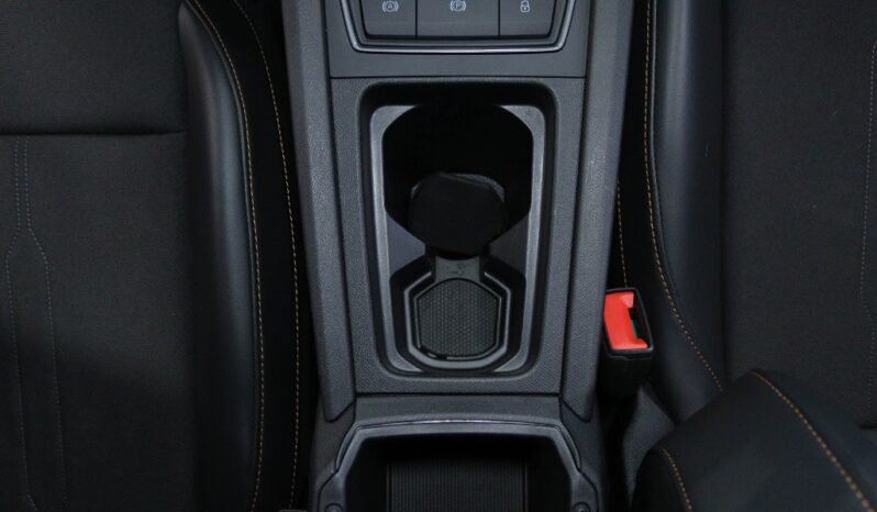 CUPRA Formentor 1.4 E-HYBRID CUPRA DSG VZ completo