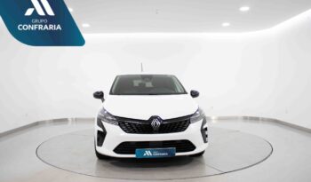 RENAULT Clio V Fase II 1.0 TCE EVOLUTION completo