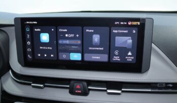 MAXUS DELIVER 7 2.0 T.D. L1H1 completo