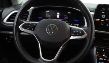 VOLKSWAGEN T-Roc 1.0 TSI URBAN completo