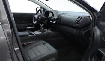 CITROEN C5 AirCross 1.2 PURETECH PLUS completo