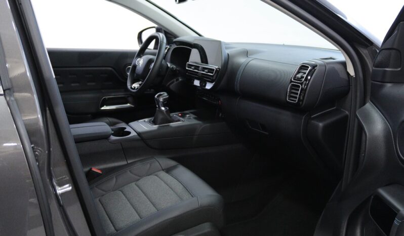 CITROEN C5 AirCross 1.2 PURETECH PLUS completo
