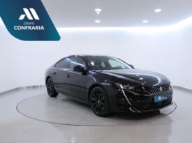 PEUGEOT 508 2.0 BLUEHDI GT LINE EAT8