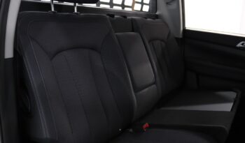 KGM Musso 2.2 DTR K3 completo