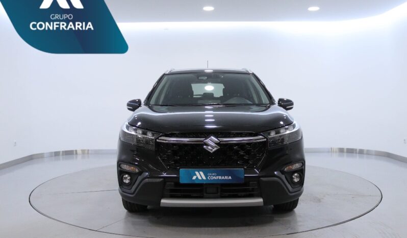SUZUKI S-CROSS 1.5L AGS S2 STRONG HYBRID completo