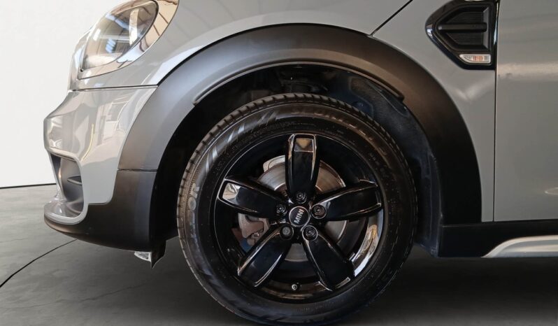 MINI Mini Countryman ONE D AUTO completo