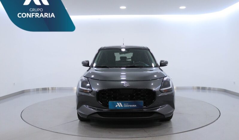 SUZUKI SWIFT 1.2 MILD HYBRID S3 completo