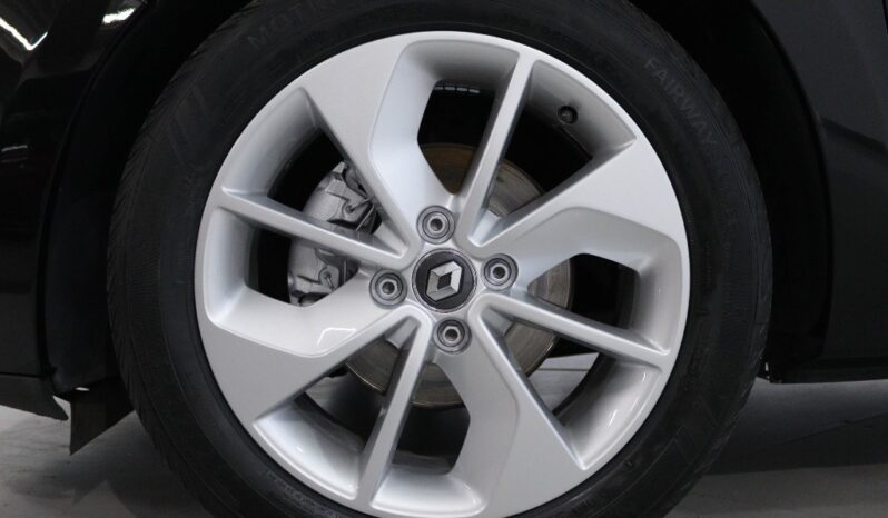 RENAULT Clio IV Fase II 1.5 DCI LIMITED EDITION completo