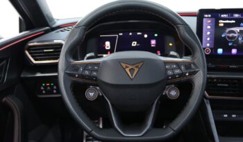 CUPRA Leon 1.4 E-HYBRID VZ DSG completo