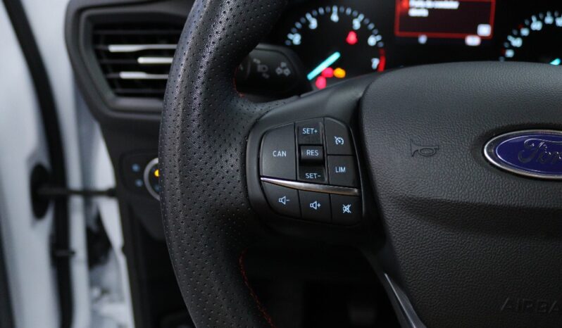 FORD Focus 1.0 ECOBOOST MHEV ST-LINE completo