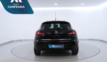 RENAULT Clio IV Fase II 1.5 DCI LIMITED EDITION completo