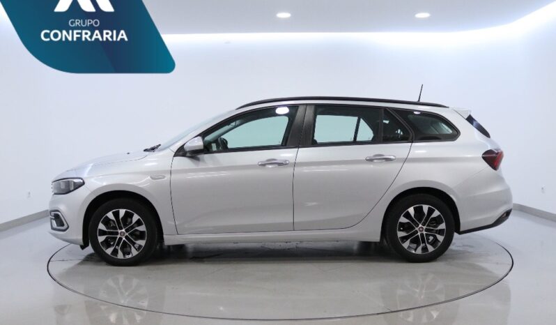 FIAT Tipo SW 1.3 MULTIJET CITY LIFE completo
