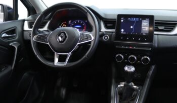 RENAULT Captur 1.0 TCE TECHNO completo