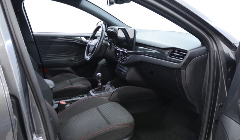 FORD Focus Station Wagon 1.0 ECOBOOST MHEV ST-LINE X completo