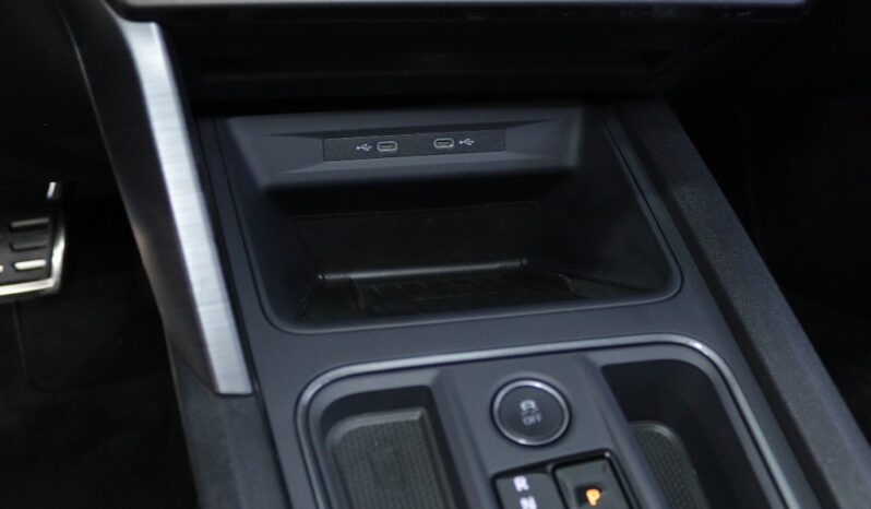 CUPRA Leon 1.4 E-HYBRID VZ DSG completo