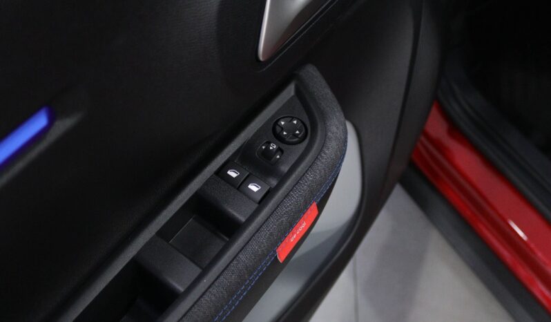 CITROEN E-C3 44 KWH AUTONOMIA CONFORTO PLUS completo