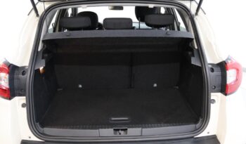 RENAULT Captur 1.2 TCE EXCLUSIVE EDC completo