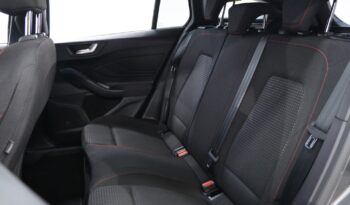 FORD Focus Station Wagon 1.0 ECOBOOST MHEV ST-LINE X completo