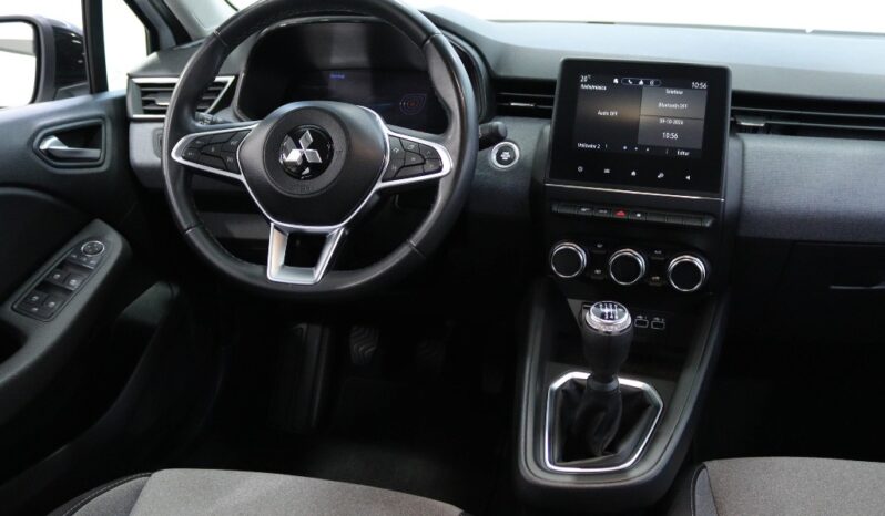 MITSUBISHI Colt 1.0 MPI-T INVITE completo