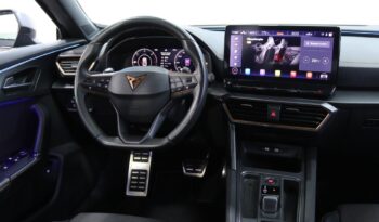 CUPRA Formentor 1.4 E-HYBRID CUPRA DSG VZ completo