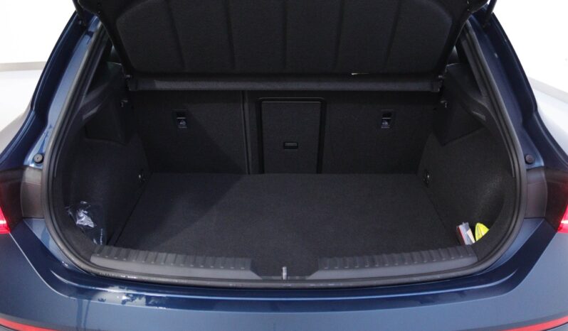 CUPRA Leon 1.4 E-HYBRID VZ DSG completo