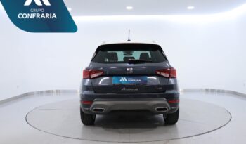SEAT Arona 1.0 TSI FR completo