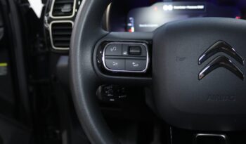 CITROEN C5 AirCross 1.2 PURETECH PLUS completo