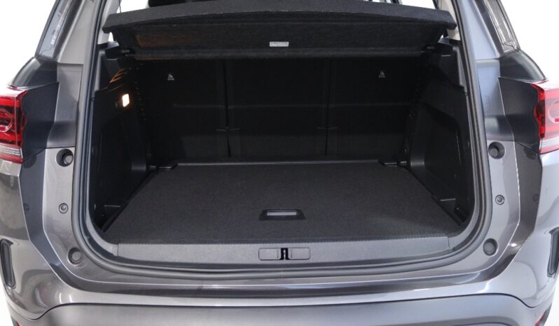 CITROEN C5 AirCross 1.2 PURETECH PLUS completo