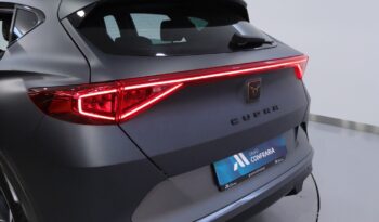 CUPRA Formentor 1.5 TSI CUPRA DSG completo