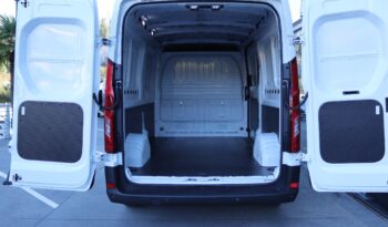 MAXUS DELIVER 9 2.0 TD L3H2 completo