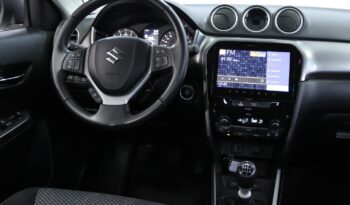 SUZUKI Vitara 1.4T S2 MILD HYBRID completo