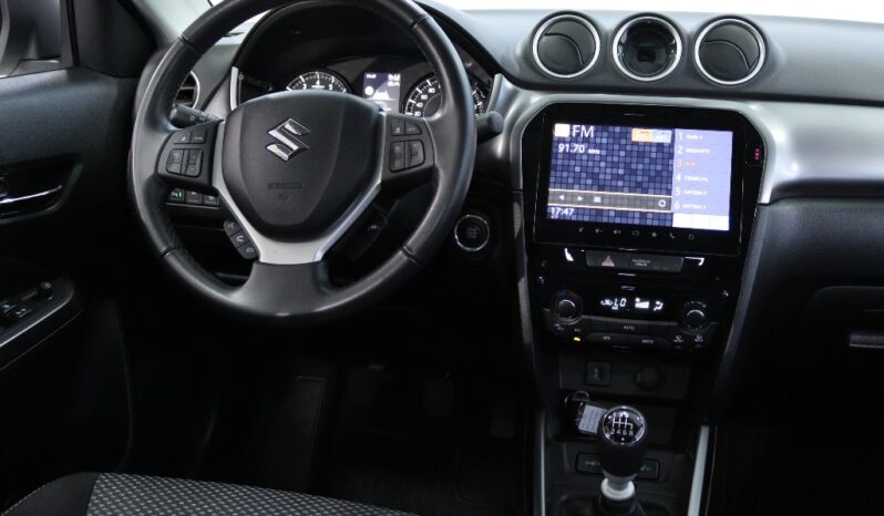 SUZUKI Vitara 1.4T S2 MILD HYBRID completo