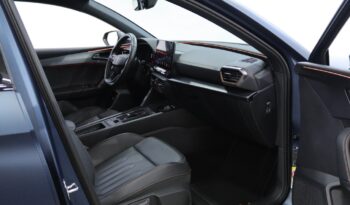 CUPRA Leon 1.4 E-HYBRID VZ DSG completo
