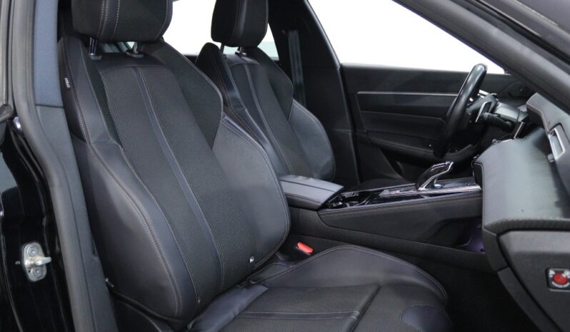 PEUGEOT 508 2.0 BLUEHDI GT LINE EAT8 completo