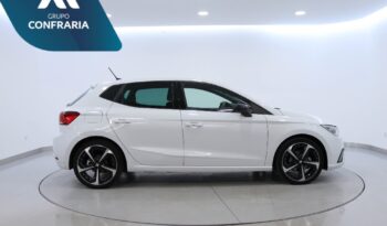 SEAT Ibiza 1.0 TSI FR DSG completo