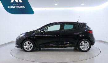 RENAULT Clio IV Fase II 1.5 DCI LIMITED EDITION completo