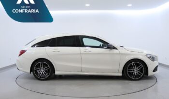 MERCEDES-BENZ Classe CLA Sho.Brake 180 D AMG LINE completo