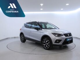 SEAT Arona 1.0 TSI FR