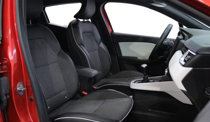 RENAULT Clio V 1.0 TCE TECHNO completo