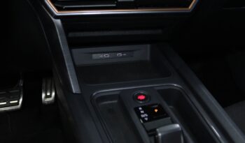 CUPRA Leon ST 1.4 E-HYBRID MID DSG completo