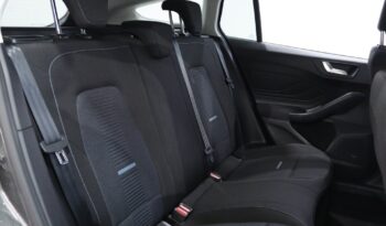 FORD Focus Station Wagon 1.0 ECOBOOST MHEV ACTIVE X completo