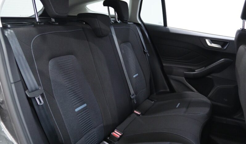 FORD Focus Station Wagon 1.0 ECOBOOST MHEV ACTIVE X completo