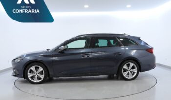 SEAT Leon Sportstourer 1.0 TSI FR completo