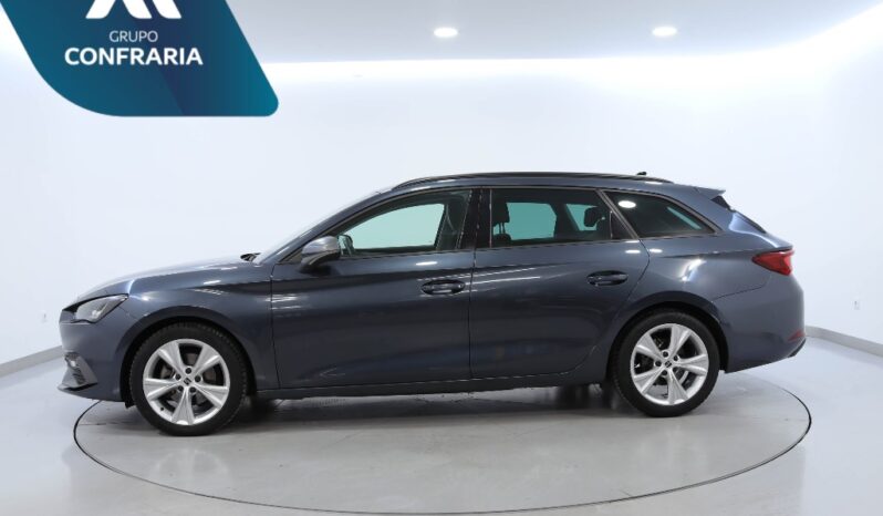 SEAT Leon Sportstourer 1.0 TSI FR completo