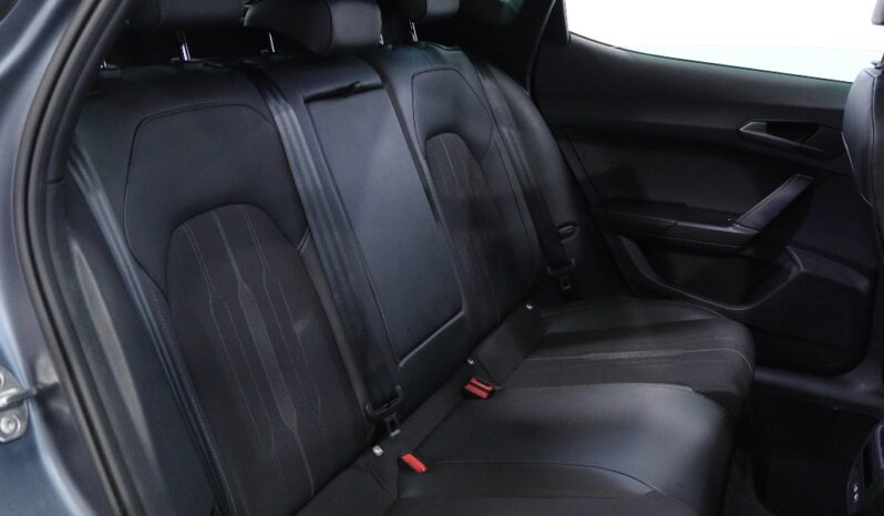 CUPRA Formentor 1.5 TSI CUPRA DSG completo