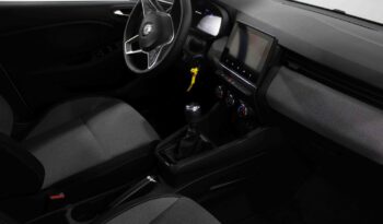RENAULT Clio V Fase II 1.0 TCE EVOLUTION completo