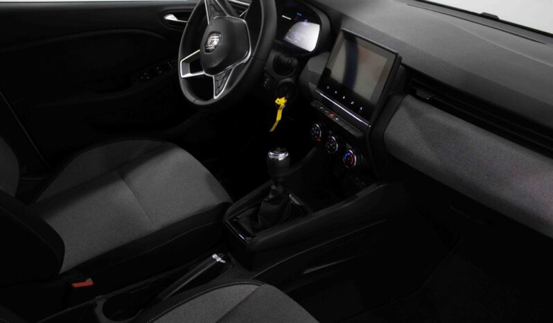 RENAULT Clio V Fase II 1.0 TCE EVOLUTION completo